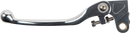 MOOSE OFFROAD Flex FG Forged 6061-T6 Clutch Lever - Silver H07-1909CS