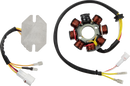 MOOSE OFFROAD High-Output Stator - Husqvarna/KTM M-14-99-902H