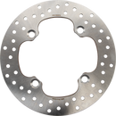 MOOSE OFFROAD Front/Rear Rotor - Kawasaki PS1300FR
