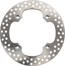 MOOSE OFFROAD Rear Rotor - Can-Am PS1703R