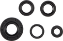 MOOSE OFFROAD Oil Seal Set - KTM 822222mse