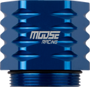 MOOSE OFFROAD Rear Brake Reservoir Extender - Husqvarna B16-5603L