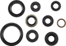 MOOSE OFFROAD Motor Oil Seals - Kawasaki 822336mse