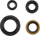 MOOSE OFFROAD Oil Seal Set - Suzuki 822309mse