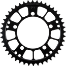 MOOSE OFFROAD Steel Rear Sprocket - BMW - 44 Tooth 1210-007-44-ST