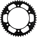MOOSE OFFROAD Rear Sprocket - 47 Tooth - BMW 1210-003-47-ST