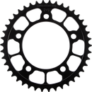 MOOSE OFFROAD Rear Sprocket - 42 Tooth - Honda 1210-1304-42-ST