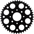 MOOSE OFFROAD Steel Rear Sprocket - Honda - 44 Tooth 1210-273-44-ST