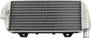 MOOSE OFFROAD Replacement OEM Radiator - Left - KTM/Gas Gas/Husqvarna 1901-0918
