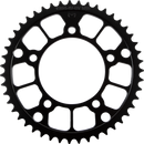 MOOSE OFFROAD Rear Sprocket - 47 Tooth - Honda 1210-1304-47-ST