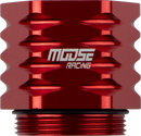 MOOSE OFFROAD Rear Brake Reservoir Extender - Gas Gas B16-5603R