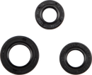 MOOSE OFFROAD Oil Seal Gasket Kit - Honda 822999mse