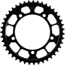 MOOSE OFFROAD Steel Rear Sprocket - 43 Tooth 1210-1792-43-ST