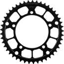 MOOSE OFFROAD Steel Rear Sprocket - 45 Tooth 1210-1792-45-ST
