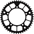 MOOSE OFFROAD Steel Rear Sprocket - 47 Tooth 1210-1792-47-ST