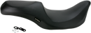 LE PERA Villain Seat - Smooth - Black - FLT '02-'07 LH-817
