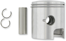PARTS UNLIMITED Piston Assembly - 66.00 mm - John Deere 8040