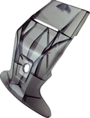 ARAI HELMETS VX-Pro4 Top-Duct - Center Rear - Tint 105365