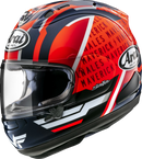 ARAI HELMETS Corsair-X Helmet - Vinales-6 - XS 0101-16679