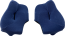 ARAI HELMETS Regent-X Cheek Pads - 30 mm 055720