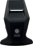 ARAI HELMETS VX-Pro4 Top-Duct - Center Rear - Black Frost 105364