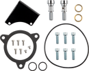 ARLEN NESS Monster Sucker® Air Cleaner - Chrome 600-089