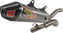 PRO CIRCUIT TI-6 Exhaust System 0352225F