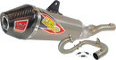 PRO CIRCUIT TI-6 Pro Exhaust System 0332345FP