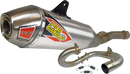 PRO CIRCUIT T-6 Exhaust System 0132345G