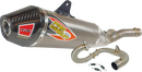 PRO CIRCUIT TI-6 Exhaust System 0332345F