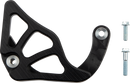 T.M. Designworks Yamaha YCC-702-BK Composite Case Saver and Sprocket Cover in Black