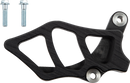T.M. Designworks Yamaha YFZ Yamaha YCC-YFZ-BK Composite Case Saver and Sprocket Cover