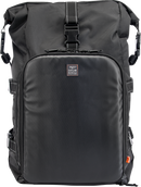 BILTWELL EXFIL-80 Motorcycle Bag - Gen 2 - Black 3014-01