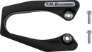 T.M. Designworks Front Chain Slider for Honda - Black HCP-400-BK