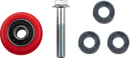 T.M. DESIGNWORKS Powerlip Chain Roller for TRX450R - Part No. PLR-400-RD