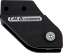T.M. Designworks Yamaha RCG-005-BK Chain Guide with Return Memory System and UV Protection
