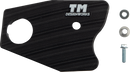 T.M. DESIGNWORKS Honda HCP-250-BK Front Chain Slider - Black