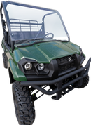MOOSE OFFROAD Full Windshield - Mule Pro-MX V000313-12200M