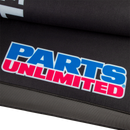 PARTS UNLIMITED Absorbent Pit Pad - Logo - Large HC80200METZPART