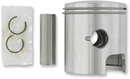 PARTS UNLIMITED Piston Assembly - 66.00 mm - John Deere 8041