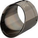 KHROME WERKS Edge End Cap Tip - Eclipse® 201719P