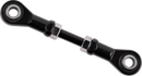 DRAG SPECIALTIES Shift Linkage - Black - 4-1/8" D07-0417GB