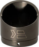 KHROME WERKS Edge End Cap Tip - Eclipse® 201719P
