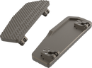 LA CHOPPERS County Line Billet Floorboards - Bronze - FL LA-P101-00Z