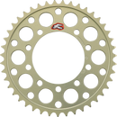 RENTHAL Rear Sprocket - Aluminum - 42 Tooth - Aprilia 478U-525-42P-HA