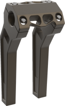 LA CHOPPERS Performance Risers - Pullback - 8" x 1-1/4" - Bronze LA-7481-08Z