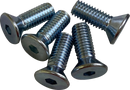 DRAG SPECIALTIES Hardware Kit - Brake Rotor - Socket-Head - Front - 7/16"-14 O39-0406
