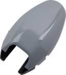 ARAI HELMETS XGF Duct - Front Intake - Light Gray 102011