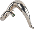 FMF Gold Series Fatty™ Pipe 025297 for Enhanced Motorcycle Performance