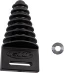 FMF 4.1 RCT Slip-On Muffler 041611 - Massive Power Gains and Weight Savings